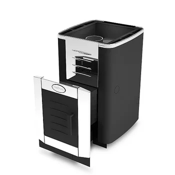 

Oven for Bath кирасир 15 standard greivari