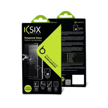 

Tempered Glass Mobile Screen Protector Galaxy S7 Extreme