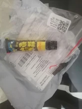 18ml Super Adhesive Repair Glue For Shoe Leather Rubber Canvas Tube Strong Bond A816