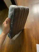 Paneles acústicos de espuma para estudio, tratamiento de aislamiento acústico, espuma insonorizada para pared de habitación, 30x30x5cm, 12/24 Uds.