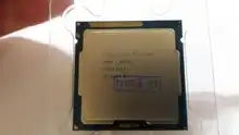 intel Core i7 3770 3.4GHz SR0PK Quad-Core LGA 1155 CPU Processor