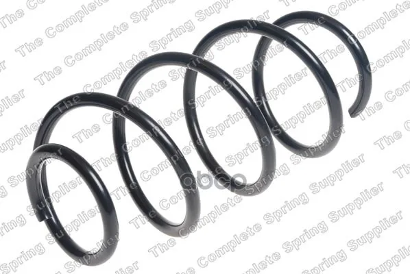 Пружина Подвески Передней Lesjofors 4037275 Lesjofors арт. 4037275