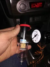 Pressure-Switches-Gauge PNEUMATIC-FILTER-REGULATOR AFR2000 Air-Treatment-Unit