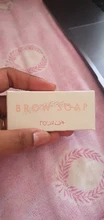 FOCALLURE-gel para cejas, cera para cejas, resistente al agua, larga duración, 3D, pluma, jabón para Estilismo de cejas, cosméticos para mujeres