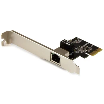 

ETHERNET network card PCIE to 1 Port INTEL I210 NIC IN