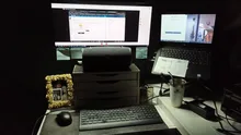 Desk-Lamp Hanging-Light Pc-Monitor Dimming Usb-Powered-Lamp Screen Computer Led-Reading