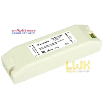 

Power supply Arlight Arlight supplier (24V, 2A, 48W) 1PCs 022370