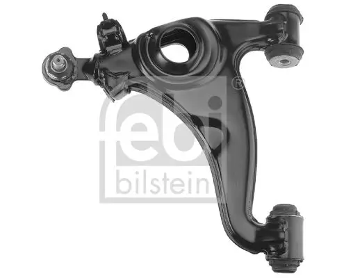 Рычаг нижний левый MB W201 1.8/2.0/2.0D/2.5D 82-93 FEBI BILSTEIN