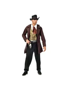 

Ma642 cowboy cowboy (bs) T-XL