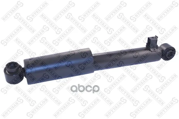 1213-0205-Sx_амортизатор Задний Газовый! Hyundai Santa Fe 06 Stellox 12130205sx Stellox арт. 12130205SX