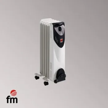 

Electric Radiator (Measurement standard) RW-10 FM