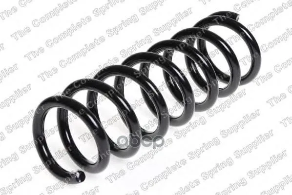 Пружина Подвески Mitsubishi Outlander 11/06- Задняя Lesjofors 4259241 Lesjofors арт. 4259241