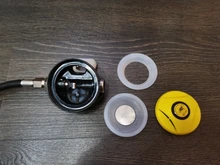 Tubo de buceo, equipo de esnórquel, reductor de presión, regulador de buceo, respiración subacuática secundaria