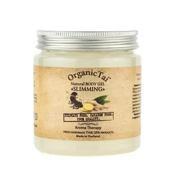 

Organic Tai natural body slimming gel