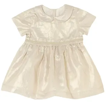 

Dress Chicco, 068, beige