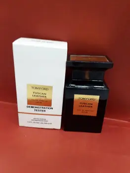 

UNISEX PERFUME TÜSAN DERİ EDP 100 ML TESTER PARFÜM