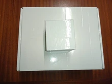 Tap Faucet Basin Sink Vanity Waterfall Cold-Mixer Orb/black Mount Crane Deck One-Handle