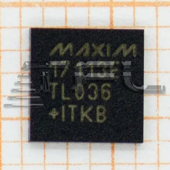 

PWM controller max17113e