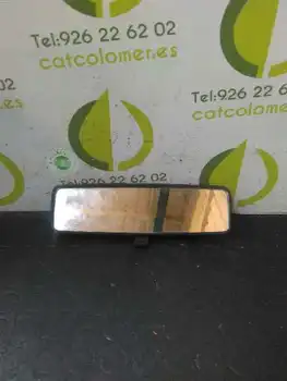 

7177829 Inner mirror Fiat Van (299) 1.3 Multijet Sport