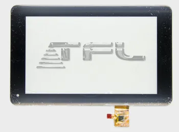 

Touchscreen 7.0 ", lcga070382