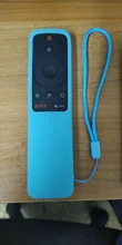 Covers Tv-Box Remote-Control-Case Protective Wifi Smart Bluetooth Xiaomi Silicone 