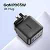 UK 65W Charger