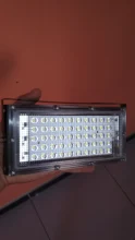 Flood-Light Fixture-Reflector IP65 Waterproof 220V LED 50W 240V AC Big-Power