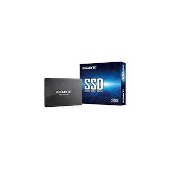 

Gigabyte GP-GSTFS31240GNTD SSD 240GB SATA3