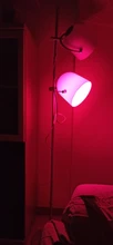 Tuya Smart Wifi LED Bulb E14, RGB Dimmable Light Bulb 4W, , Work with Alexa Echo Google