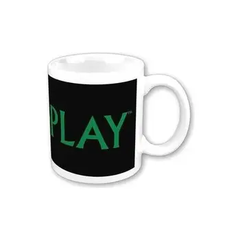 

Coldplay - Logo (Cup) ROCK OFF6.35