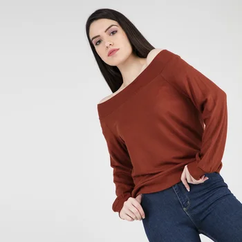 

BUSEM WOMEN BLOUSE 35912589