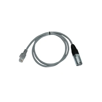 

BK002-3M Cable CAT5e-UTP, M. Soundking