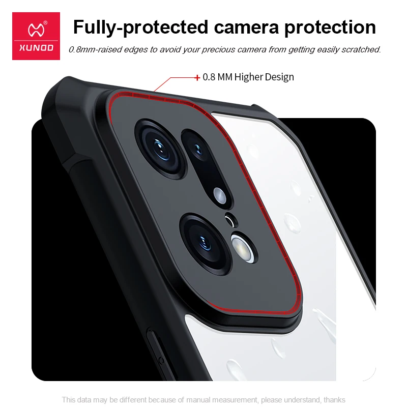 OPPO - OPPO find x5pro　純正　アラミドケース Oppo Find X5 Pro Cases