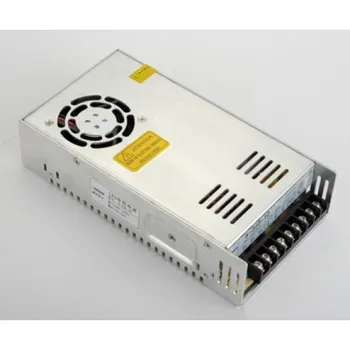 

Power supply for LED strip IP20 12 volt transformer