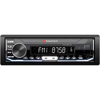 

РЕСИВЕР-USB NAKAMICHI NQ610WB