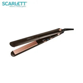 

Curling hair straightening hair Scarlett SC-HS60T68