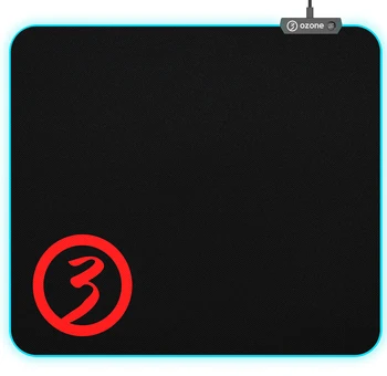 

Gaming Mouse pad OZONE Ground Level Spectra RGB