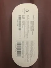 Oclean-cabezales de repuesto para cepillo de dientes eléctrico X Pro/ X / ZI/ F1 /Air 2/One, Limpieza Profunda, 2 uds.