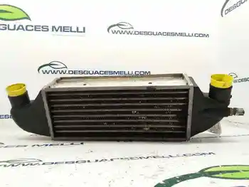

XS409L440BD INTERCOOLER FORD FOCUS saloon (CAK)