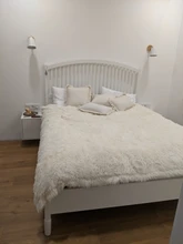 Wall-Lights Bedside Wooden Bedroom Nordic-Macaroon Modern Ce E27 for 6-Color Steering-Head