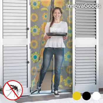 

InnovaGoods Anti-Mosquito Curtain