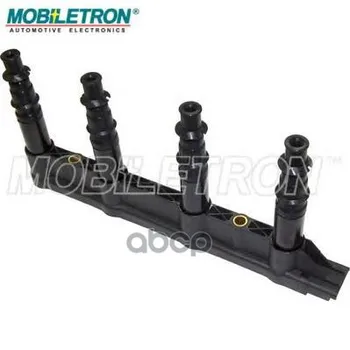 

Ignition coil Citroen C2 C3 C4 Peugeot 206 207 307 1007 mobiletron art. ce-108