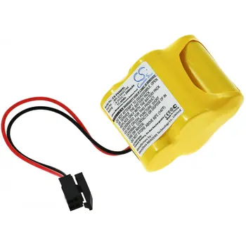 

PLC lithium battery for GE FANUC Amplifier ALPHA iSV