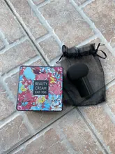 Cabeza de hongo esponja de crema CC Natural hidratante Fundación blanqueamiento corrector maquillaje BB crema cosméticos TSLM1