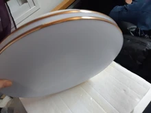 Ceiling-Lights LED Surface-Mounted 24W 36W 220V Ultra-Thin 18W 72W Modern for Living-Room