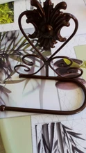 Towel-Roll-Holder Toilet-Paper Bathroom-Accessories Iron Wall-Mount-Rack Vintage Classic