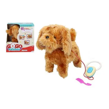 

Interactive Pet Gogo Friends