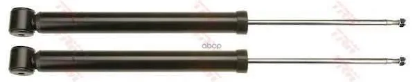 Амортизатор Vw Polo 02-/Skoda Fabia 00-08 Зад.Газ.(К-Т Л/Пр.Цена За 1шт.) Trw/Lucas Jgt469t TRW/Lucas арт. JGT469T