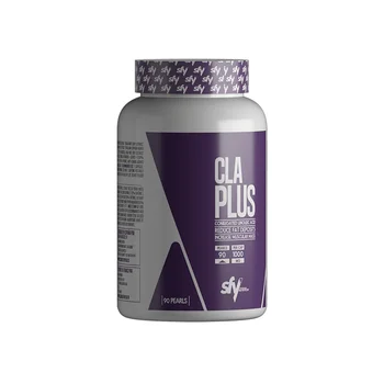 

CLA Plus 1000mg - 90 softgels [SFY Nutrition]