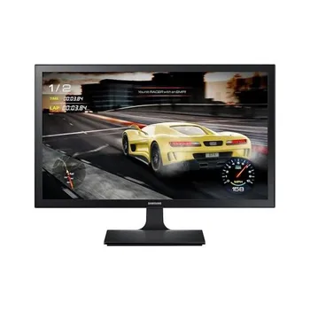 

Display Samsung LS27E332 27 ''LED FullHD 1ms black-flicker free - eye saver-game mode